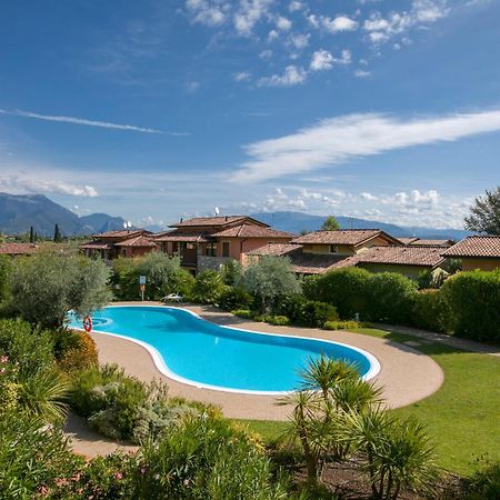 Casa Valtenesi Polpenazze del Garda Exterior photo