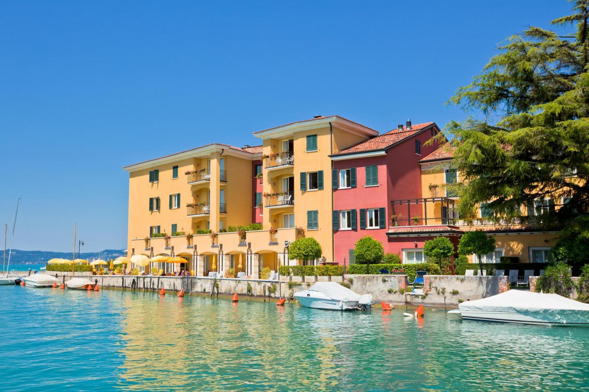 Casa Valtenesi Polpenazze del Garda Exterior photo