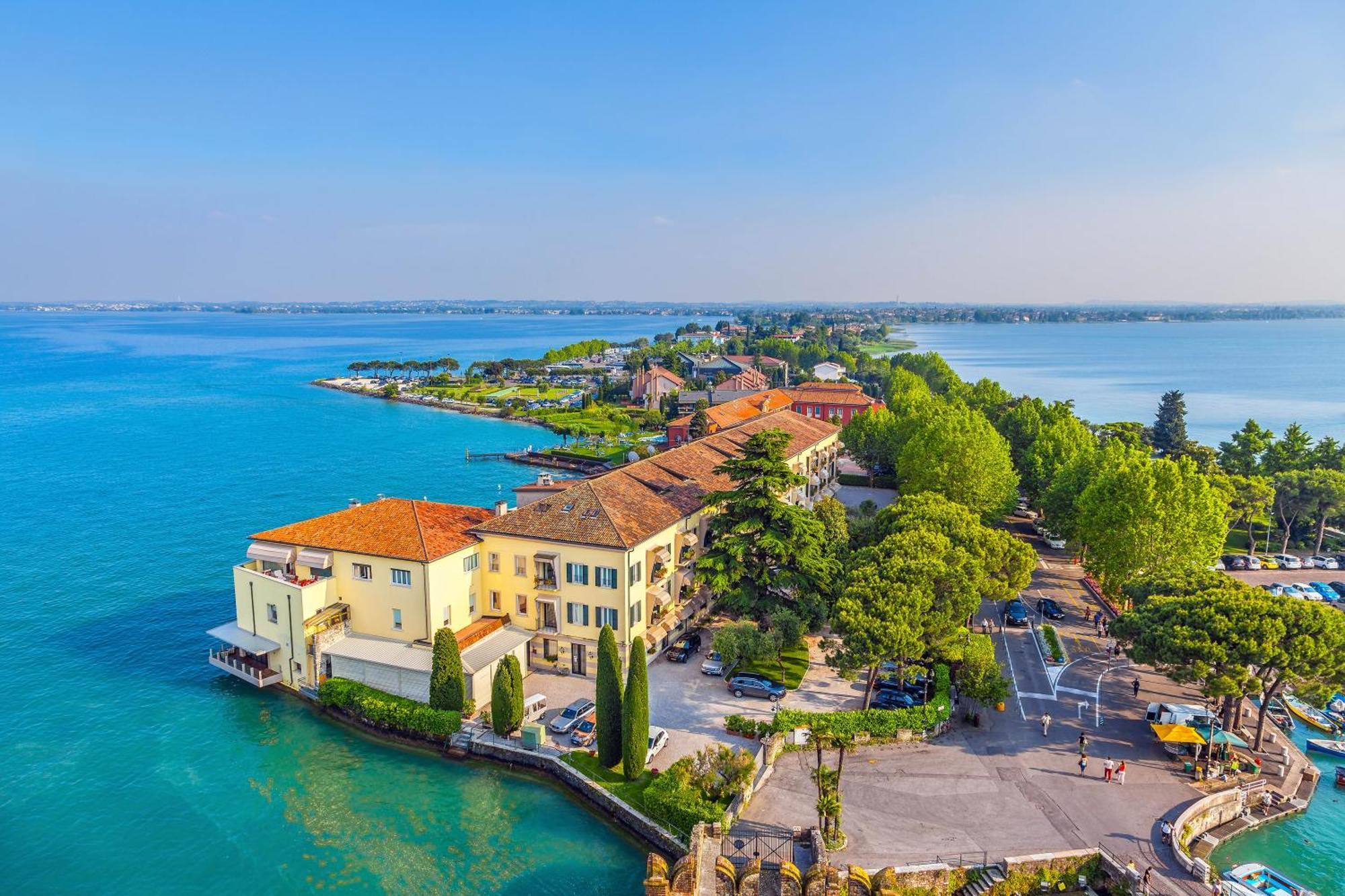 Casa Valtenesi Polpenazze del Garda Exterior photo