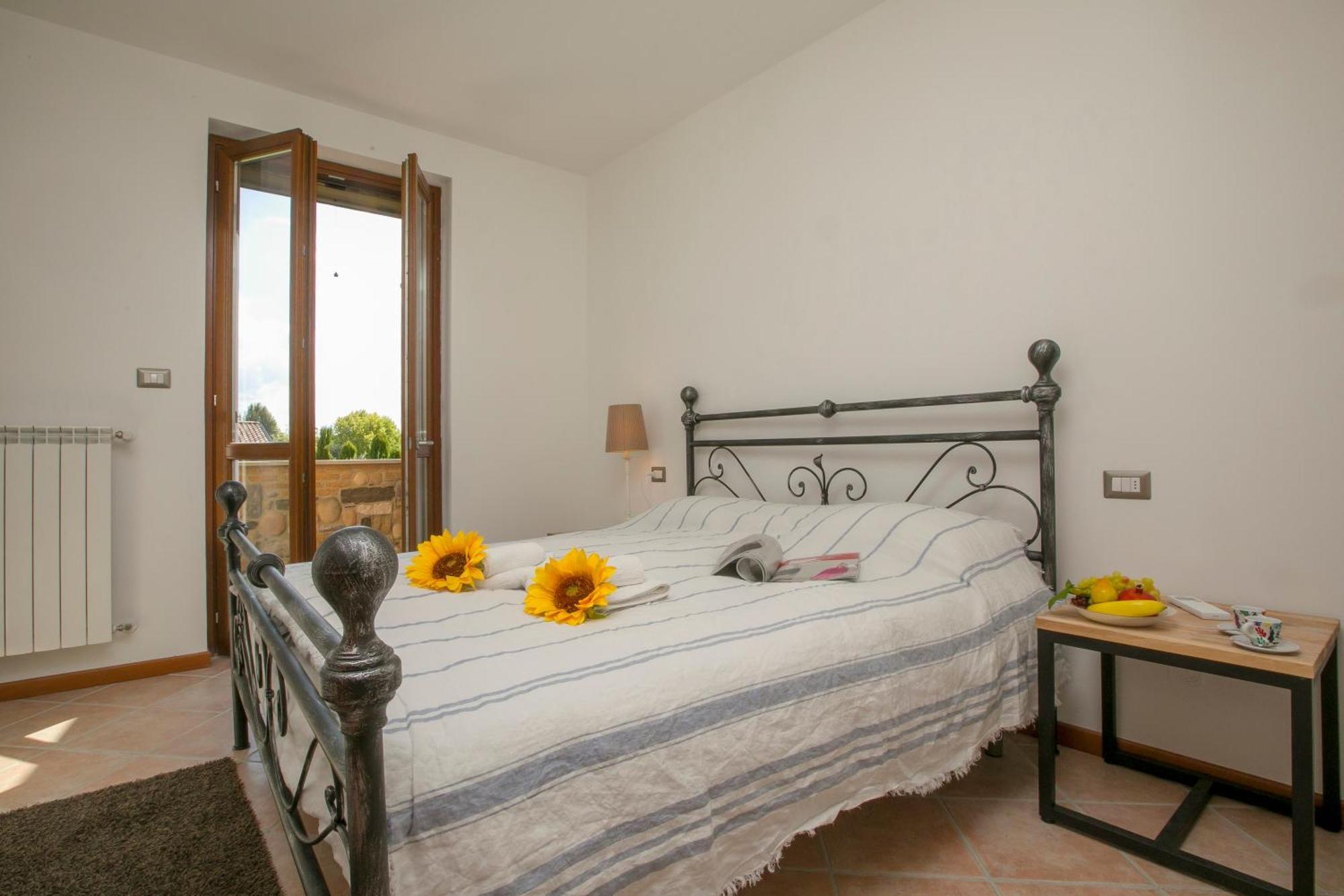 Casa Valtenesi Polpenazze del Garda Exterior photo