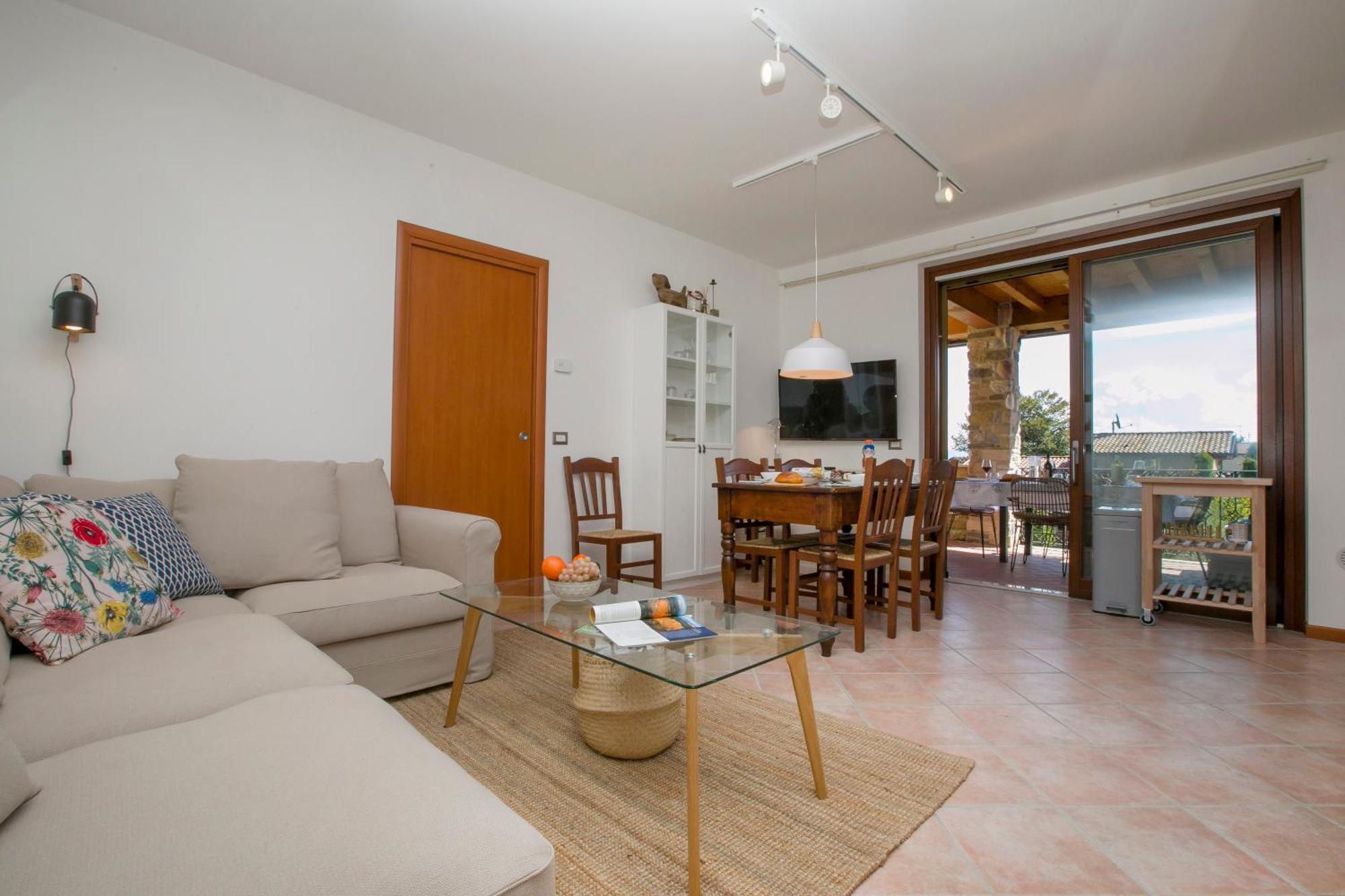 Casa Valtenesi Polpenazze del Garda Exterior photo
